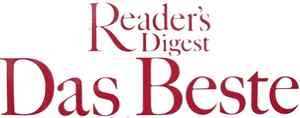 gebrauchtes Buch – Reader's Digest - Das Beste - eine Zeitschrift nach Wahl