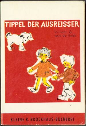 Tippel der Ausreisser