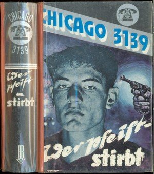 Chicago 3139: Wer pfeift stirbt