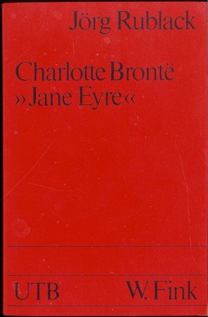 Charlotte Brontë "Jane Eyre"