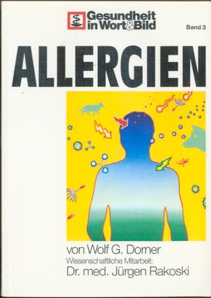 Allergien Band 3