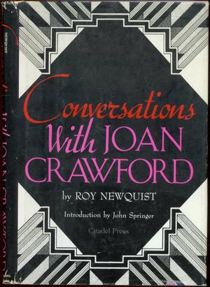 Conversations with Joan Crawford