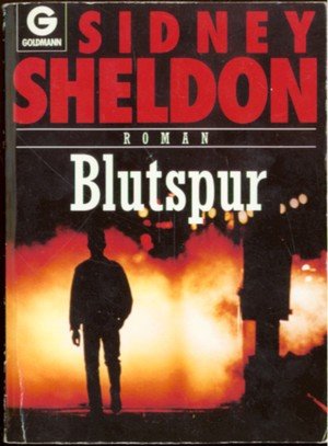 gebrauchtes Buch – Sidney Sheldon – Blutspur