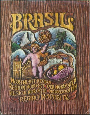 gebrauchtes Buch – Ministério da Indústria e do Comércio – Brasil Northeast Region