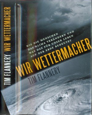 Wir Wettermacher