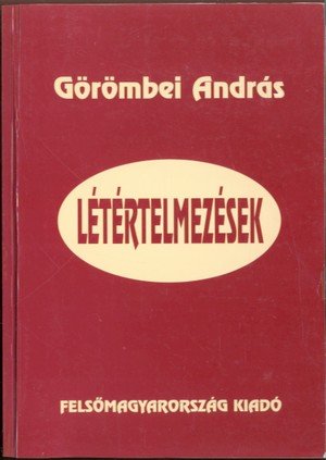 Létértelmezések