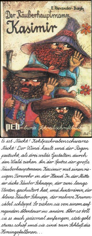 gebrauchte Buecher