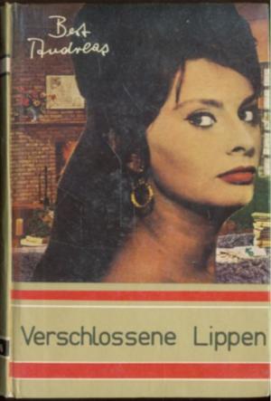 Verschlossene Lippen