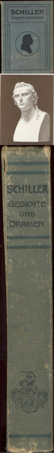 gebrauchte Buecher