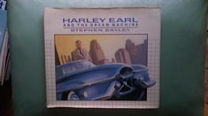 Harley Earl and the Dream Maschine