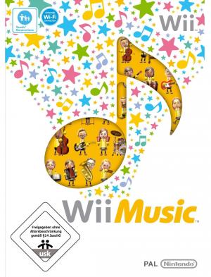 Wii Music