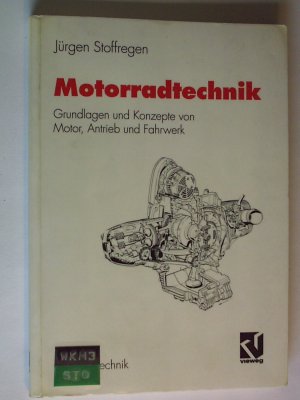 gebrauchte Buecher
