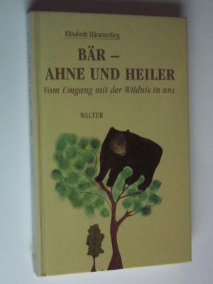 Bär - Ahne und Heiler