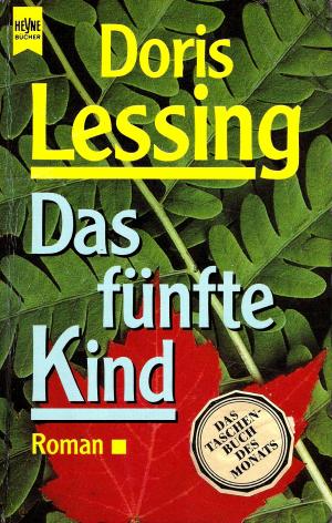 gebrauchtes Buch – Doris Lessing – Das fünfte Kind