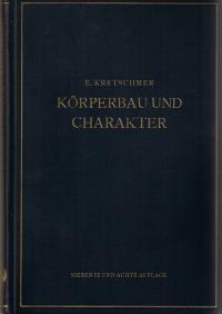 Körperbau und Charakter