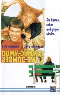 Dumm und Dümmer - Sie kamen, sahen und gingen wieder ...