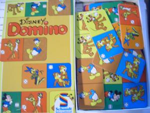 Disney Domino