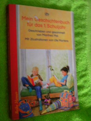 gebrauchte Buecher