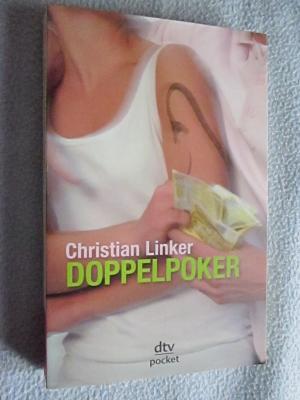 gebrauchtes Buch – Christian Linker – Doppelpoker