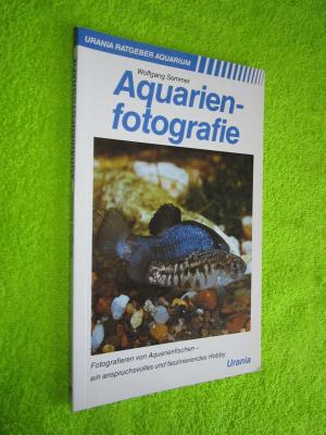 Aquarienfotografie