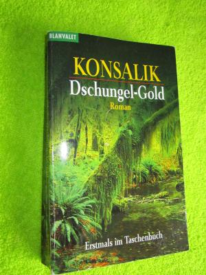 Dschungel-Gold