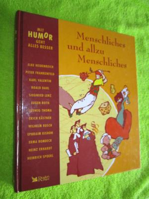gebrauchte Buecher
