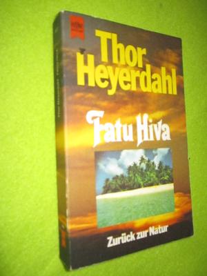 thor heyerdahl book