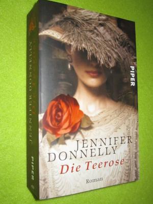 Die Teerose Jennifer Donnelly Buch Gebraucht Kaufen A01wlogn01zzg