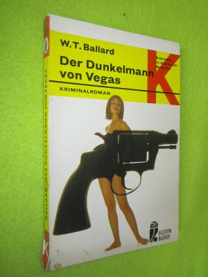 Der Dunkelmann von Vegas.