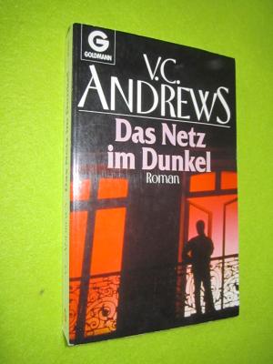 gebrauchtes Buch – Andrews, V C – Das Netz im Dunkel