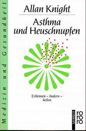 Asthma und Heuschnupfen