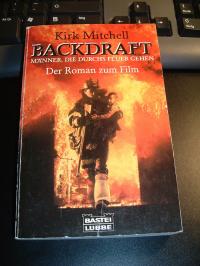 Backdraft - Männer, die durchs Feuer gehen