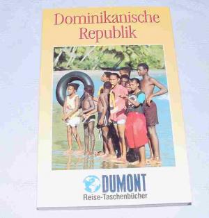 gebrauchtes Buch – Ulrich Fleischmann – Dominikanische Republik