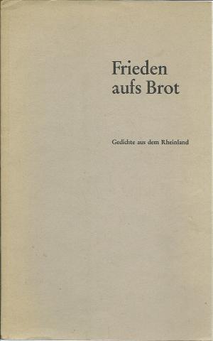 Get Gedicht frieden For iPhone
