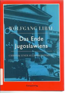 Das Ende Jugoslawiens