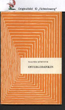 Ostergedanken: Die Auferstehungsbotschaft und der Mensch von heute