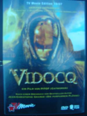 gebrauchter Film – Pitof – Vidocq