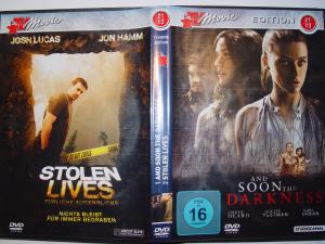 gebrauchter Film – Stolen Lives gebrauchter Film – Stolen Lives