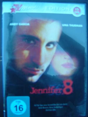 gebrauchter Film – Jennifer 8