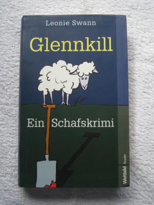 gebrauchtes Buch – Leonie Swann – Glennkill