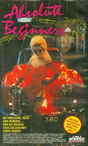 Absolute Beginners