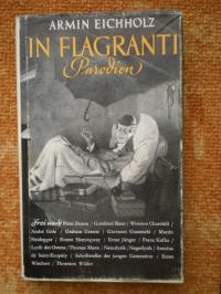 IN FLAGRANTI / PARODIEN