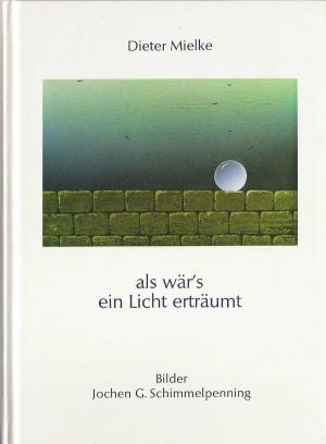 Als wär's ein Licht erträumt