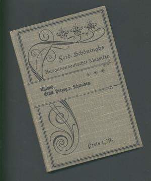 gebrauchte Buecher