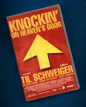 gebrauchter Film – Knockin' on heaven's Door