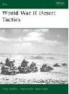 World War II Desert tactics