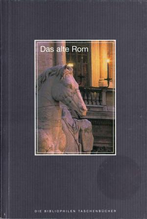 gebrauchtes Buch – Rom