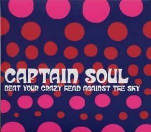 Beat Your Crazy Head Against The Sky