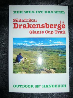 Südafrika: Drakensberge Giants Cup Trail