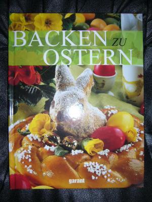 Backen zu Ostern